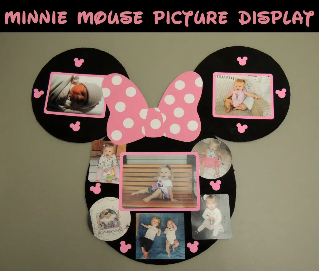 Minnie.Mouse.Picture.Display