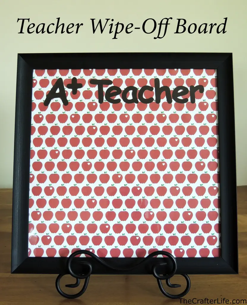 Teacherwipeoff