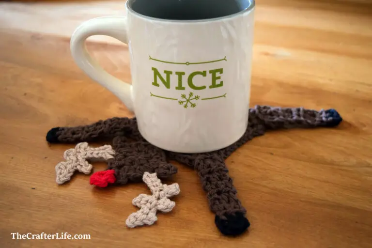 Granny's Revenge Reindeer Coaster