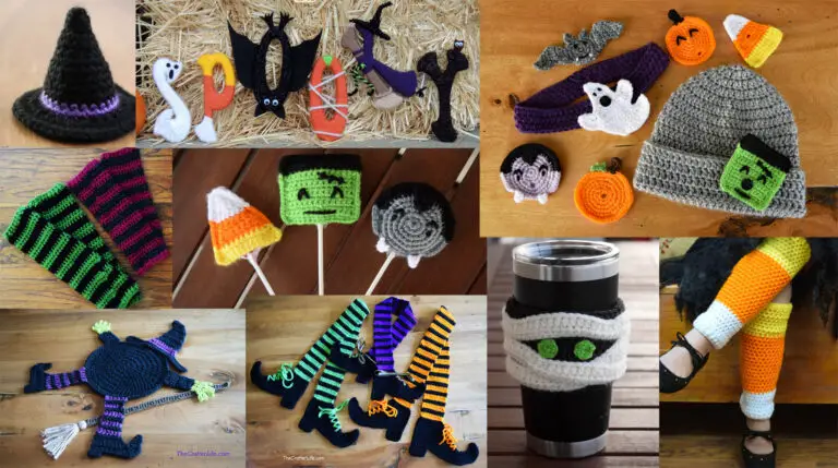 Halloween Round-up!